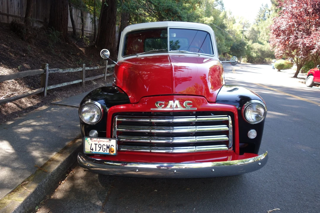 1949 GMC New Design - Image 7 of 31
