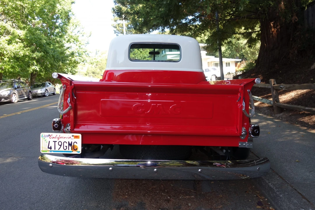 1949 GMC New Design - Image 11 of 31