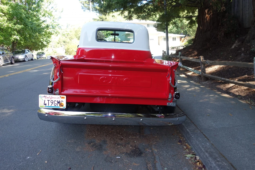 1949 GMC New Design - Image 10 of 31