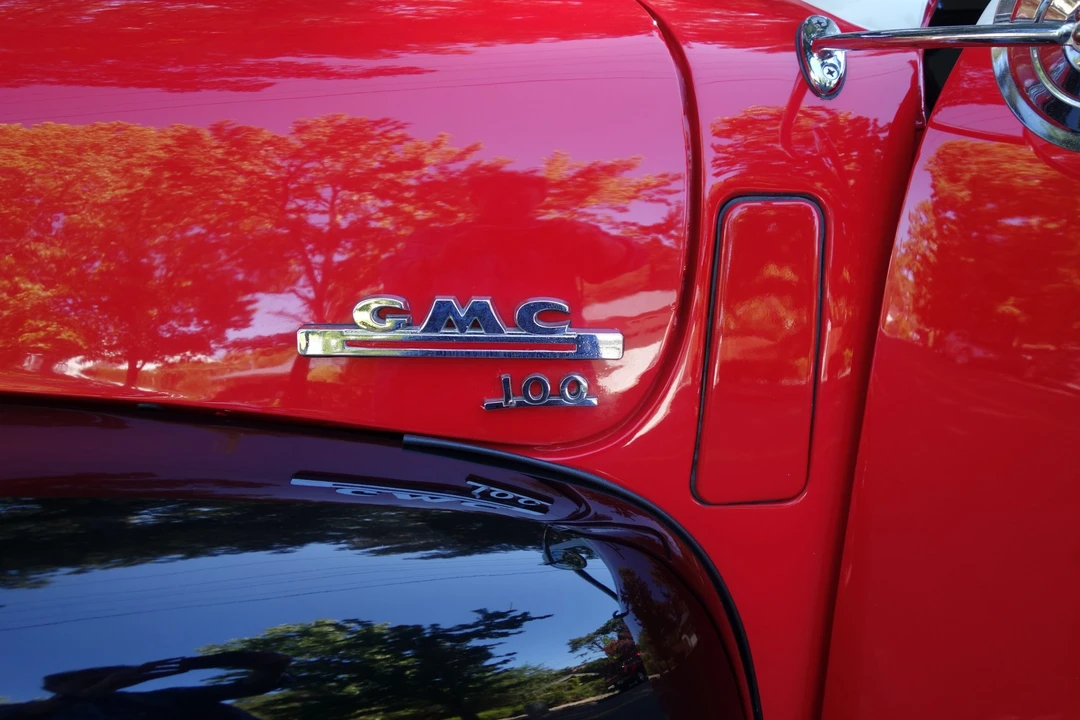 1949 GMC New Design - Image 26 of 31