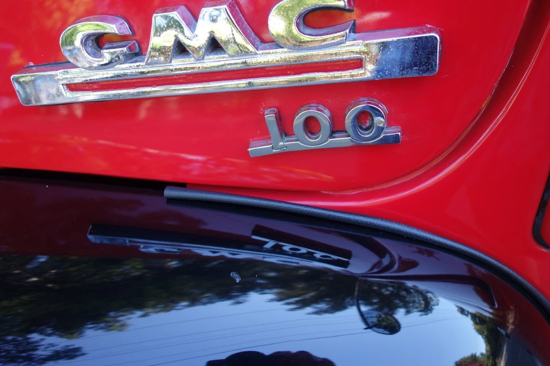 1949 GMC New Design - Image 29 of 31