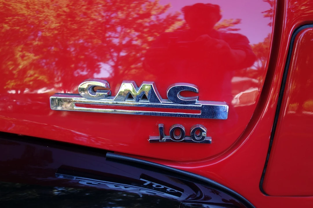 1949 GMC New Design - Image 27 of 31