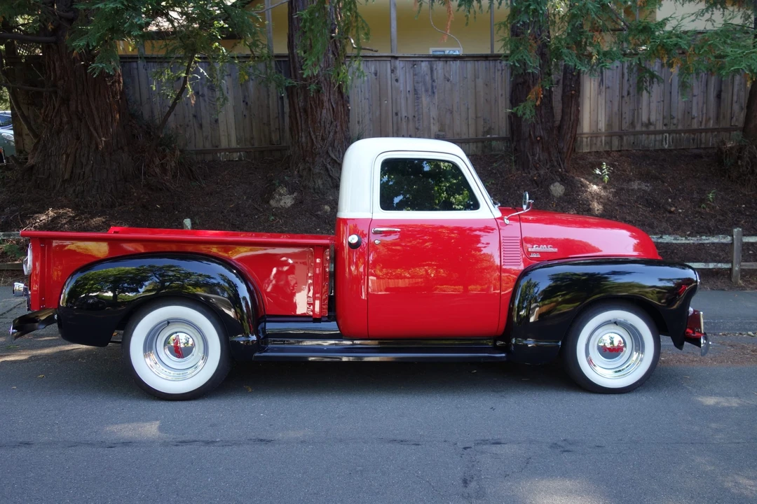 1949 GMC New Design - Image 2 of 31