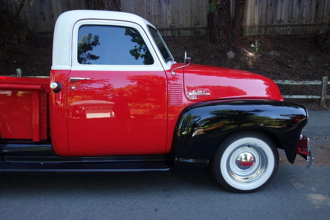 1949 GMC New Design - Image 22 of 31