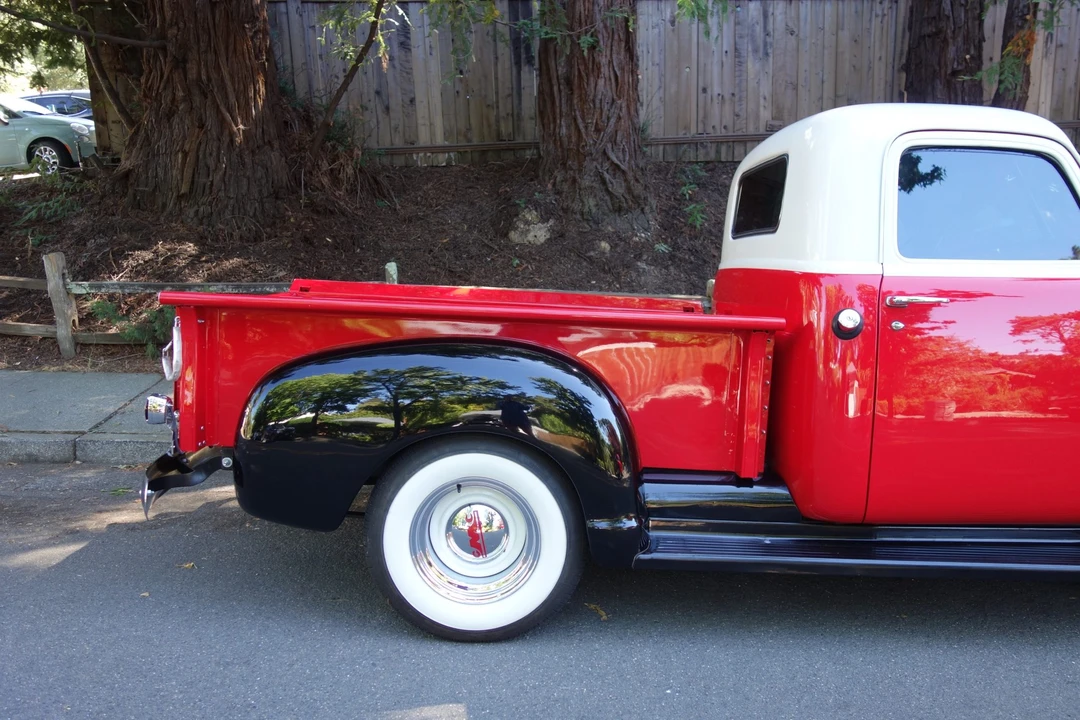 1949 GMC New Design - Image 21 of 31