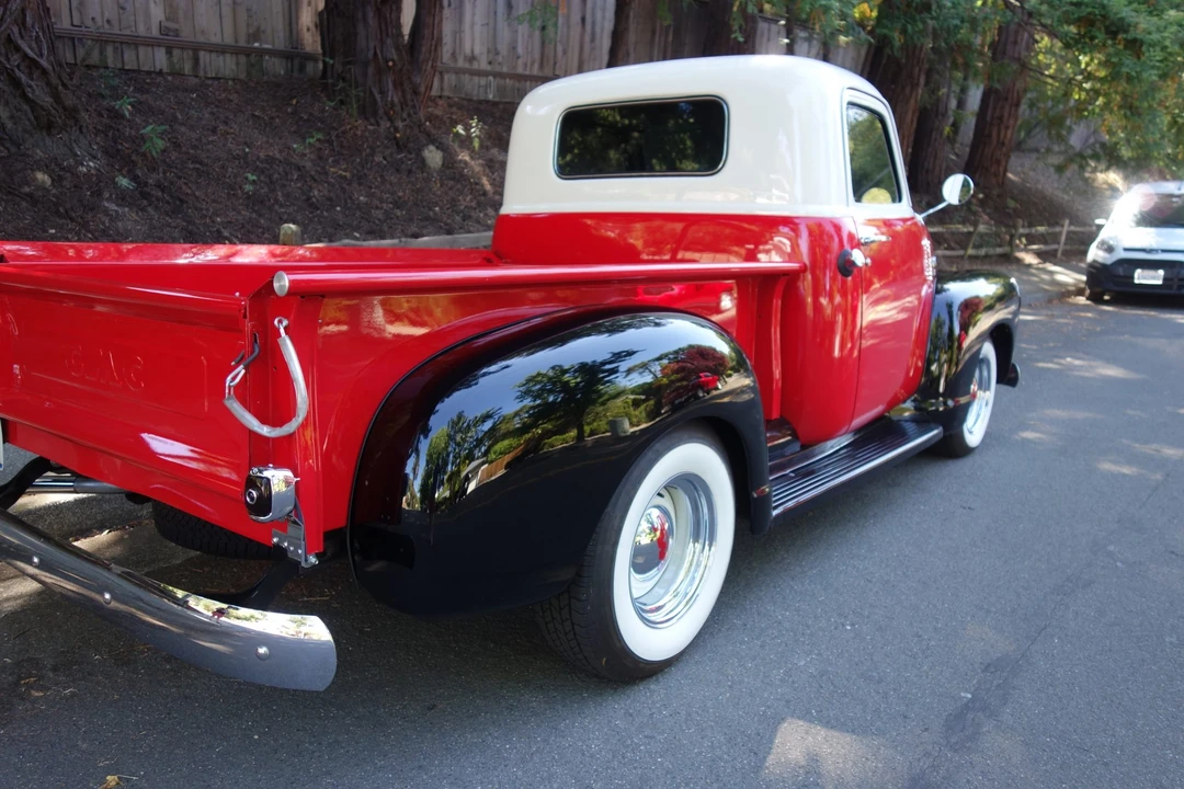 1949 GMC New Design - Image 24 of 31