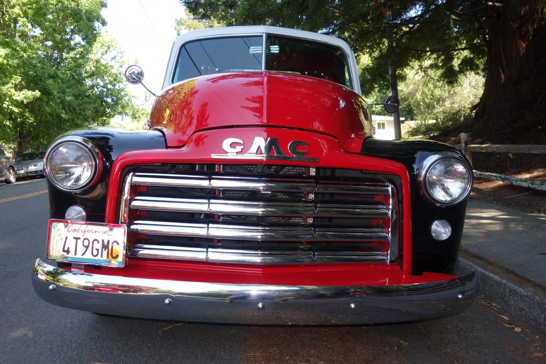 1949 GMC New Design - Image 5 of 31