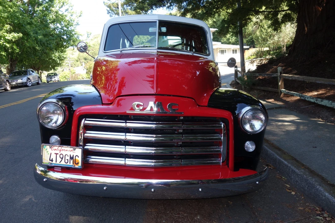 1949 GMC New Design - Image 6 of 31