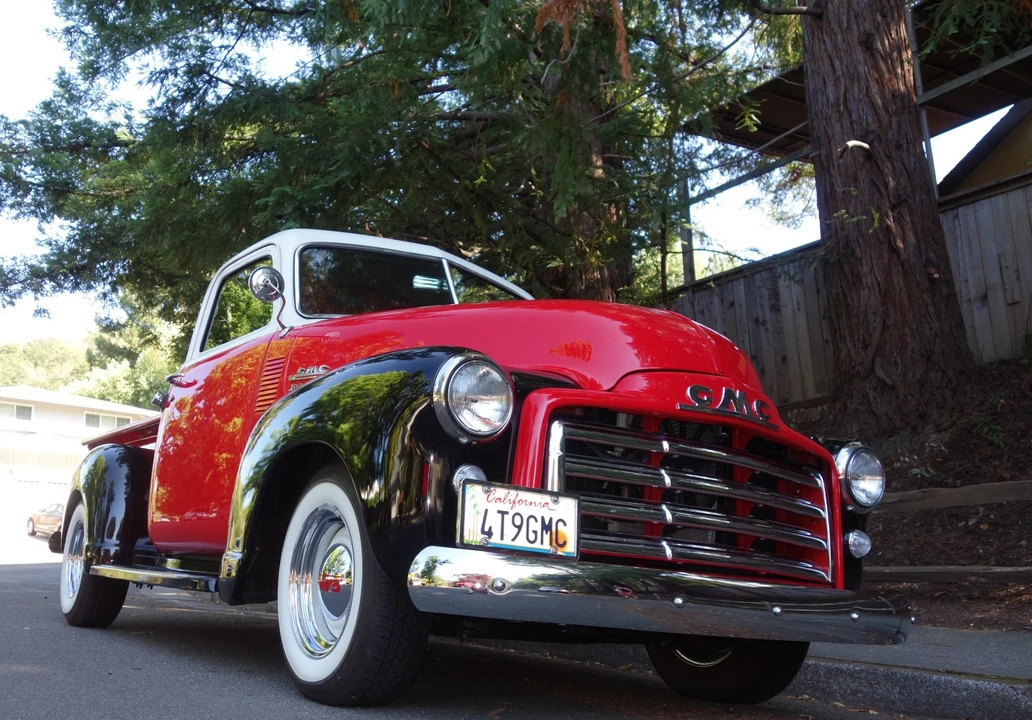 1949 GMC New Design - Image 4 of 31