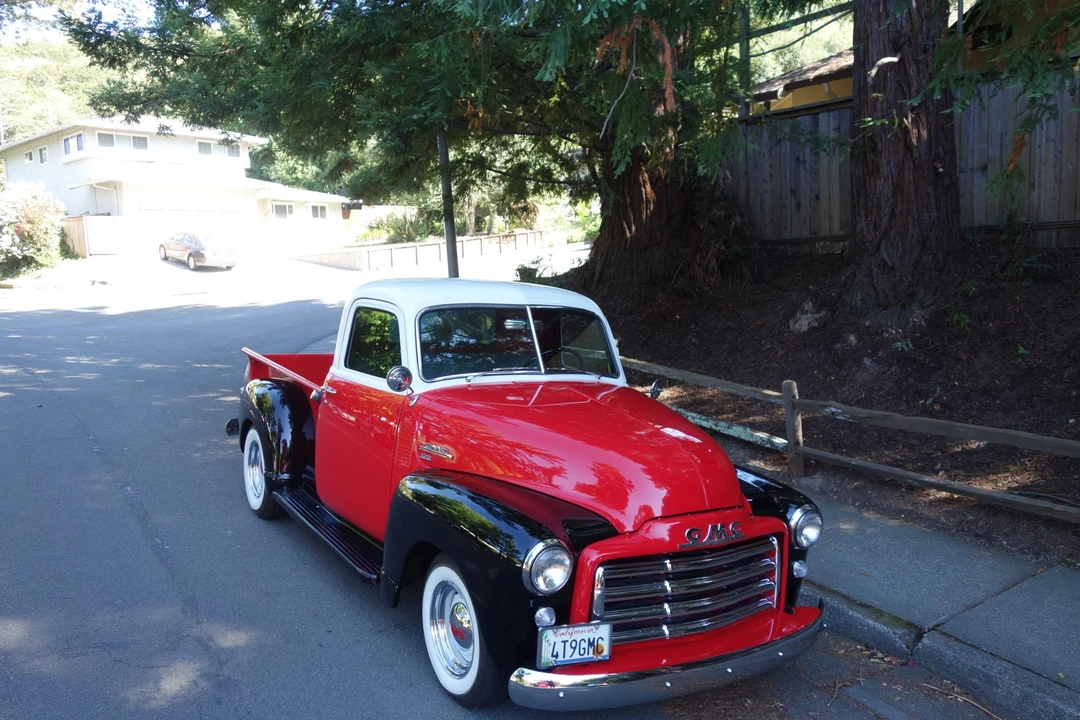 1949 GMC New Design - Image 3 of 31