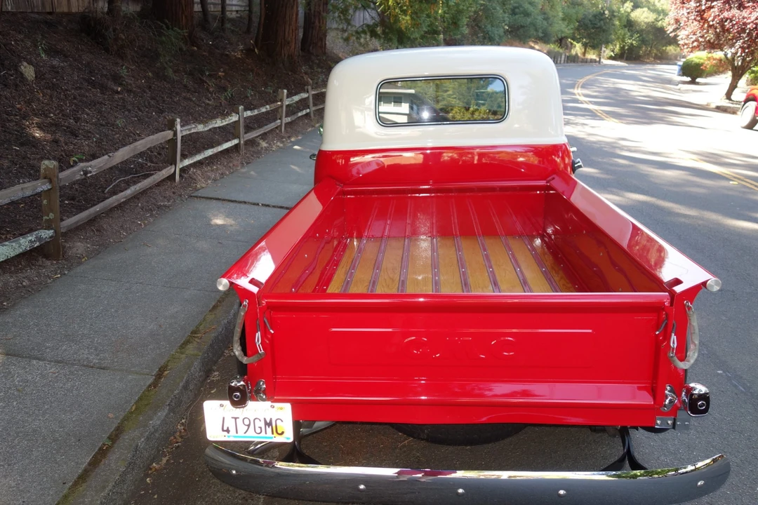 1949 GMC New Design - Image 9 of 31