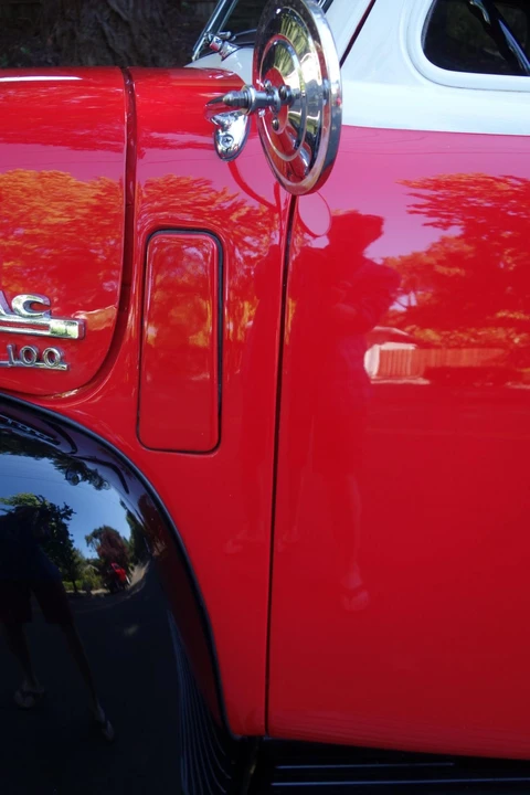 1949 GMC New Design - Image 30 of 31