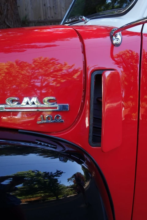 1949 GMC New Design - Image 28 of 31