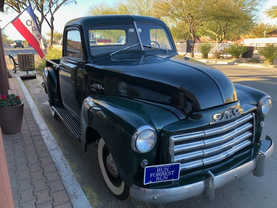 1949 GMC New Design - Image 6 of 8