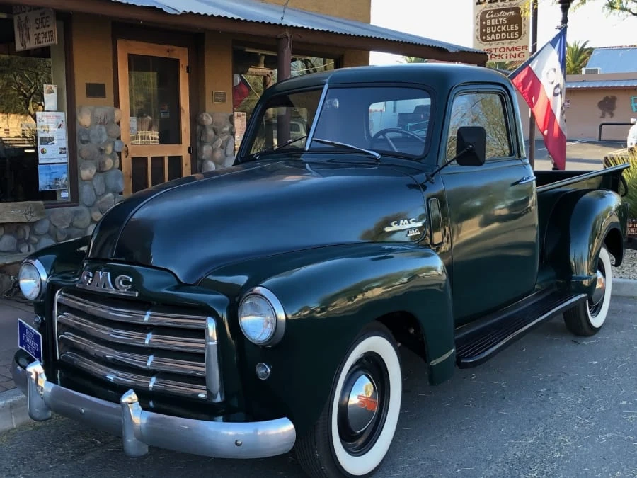 1949 GMC New Design - Image 8 of 8