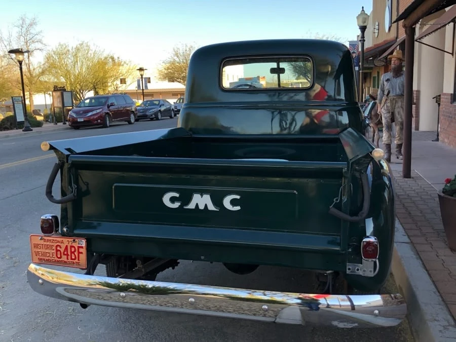 1949 GMC New Design - Image 7 of 8