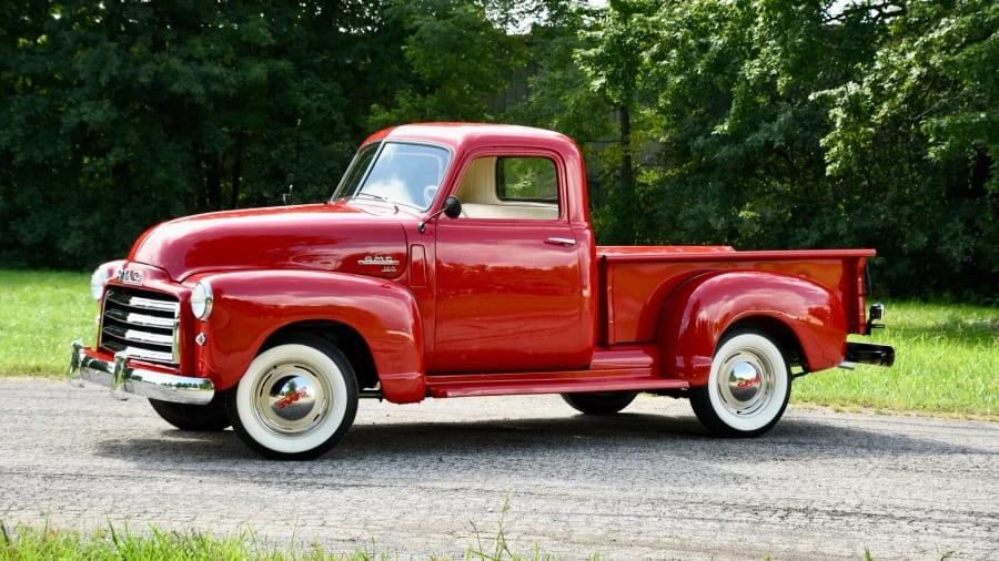 1949 GMC New Design - Image 10 of 31