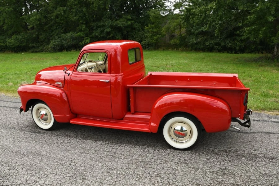 1949 GMC New Design - Image 13 of 31