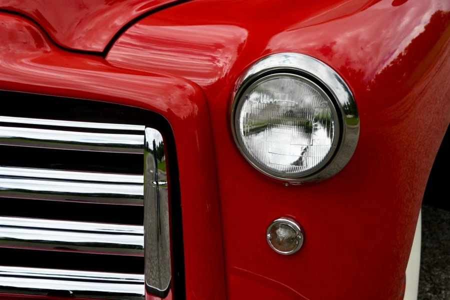 1949 GMC New Design - Image 31 of 31
