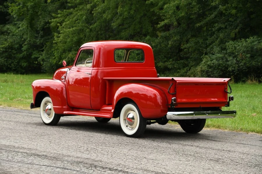1949 GMC New Design - Image 15 of 31