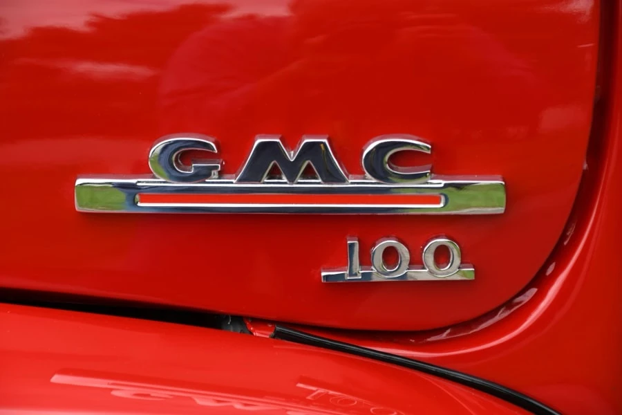 1949 GMC New Design - Image 28 of 31