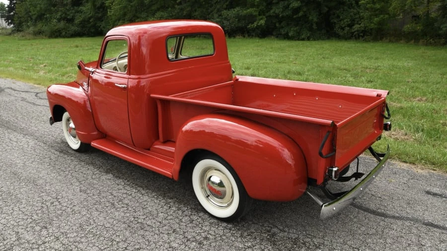 1949 GMC New Design - Image 12 of 31