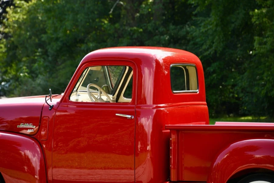 1949 GMC New Design - Image 30 of 31
