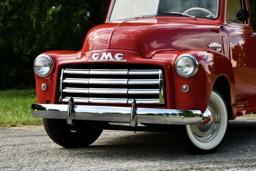 1949 GMC New Design - Image 4 of 31