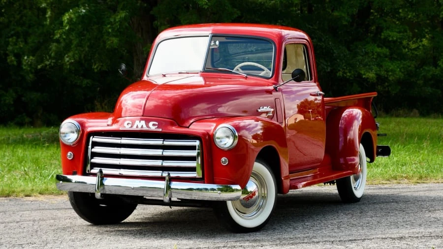 1949 GMC New Design - Image 20 of 31