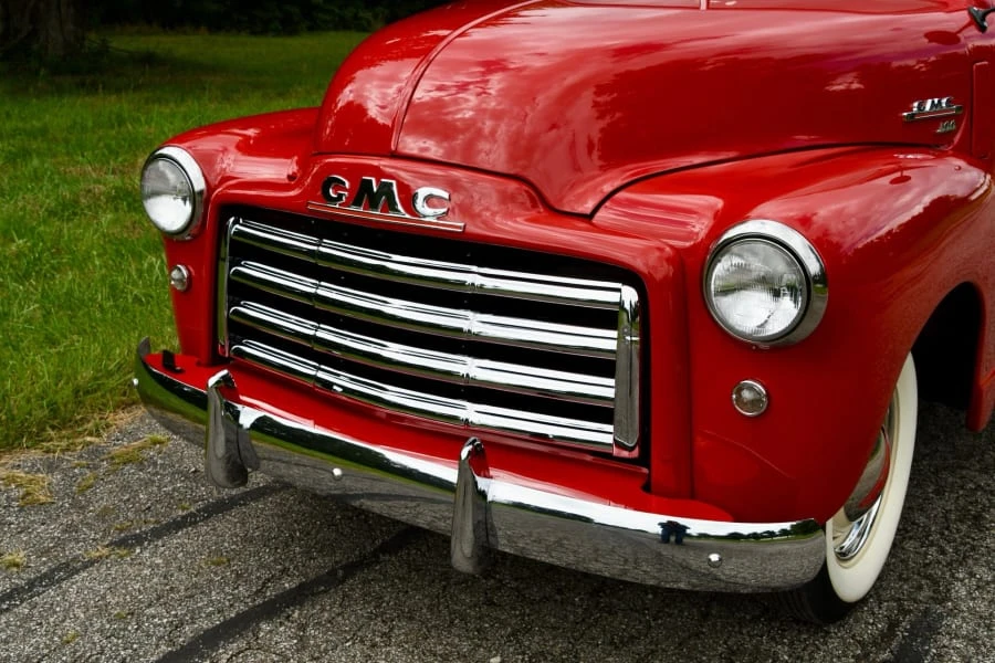 1949 GMC New Design - Image 23 of 31