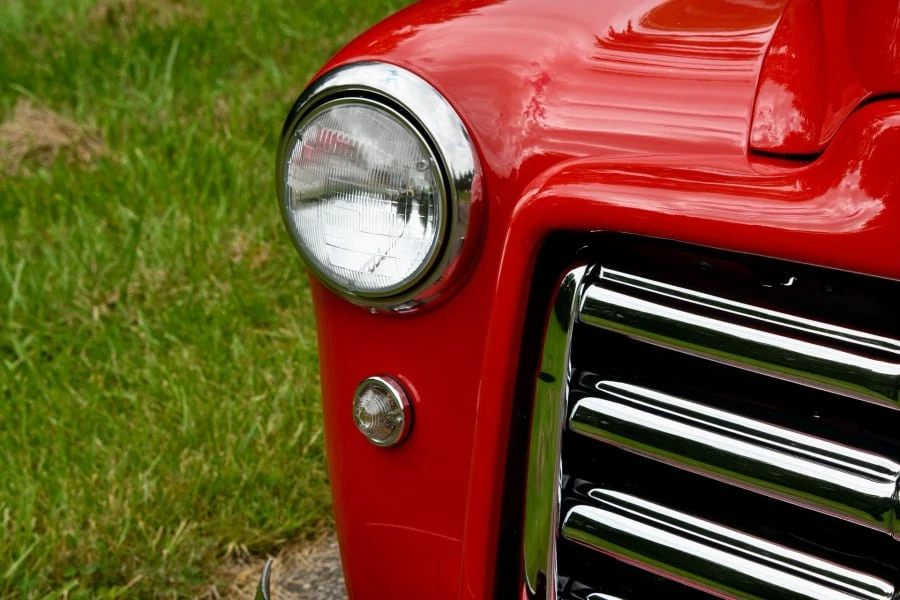 1949 GMC New Design - Image 27 of 31