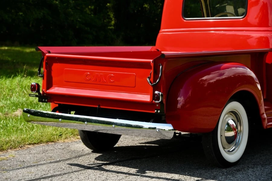 1949 GMC New Design - Image 5 of 31