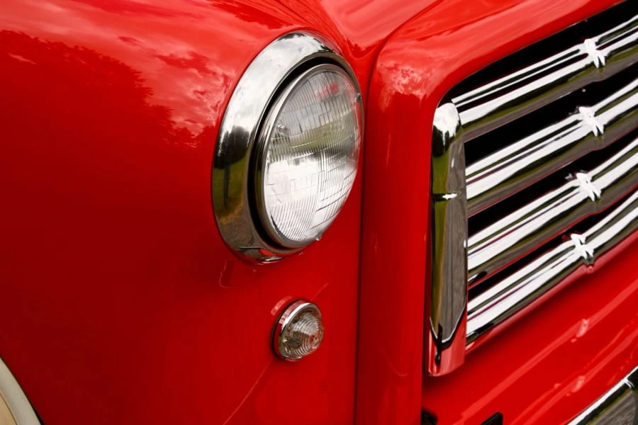 1949 GMC New Design - Image 22 of 31