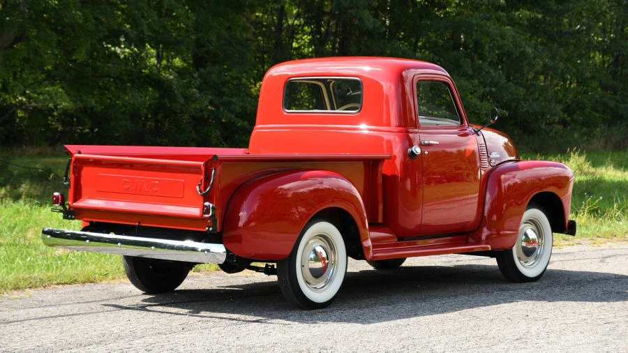 1949 GMC New Design - Image 17 of 31