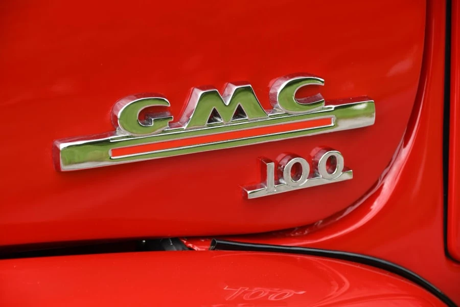 1949 GMC New Design - Image 24 of 31