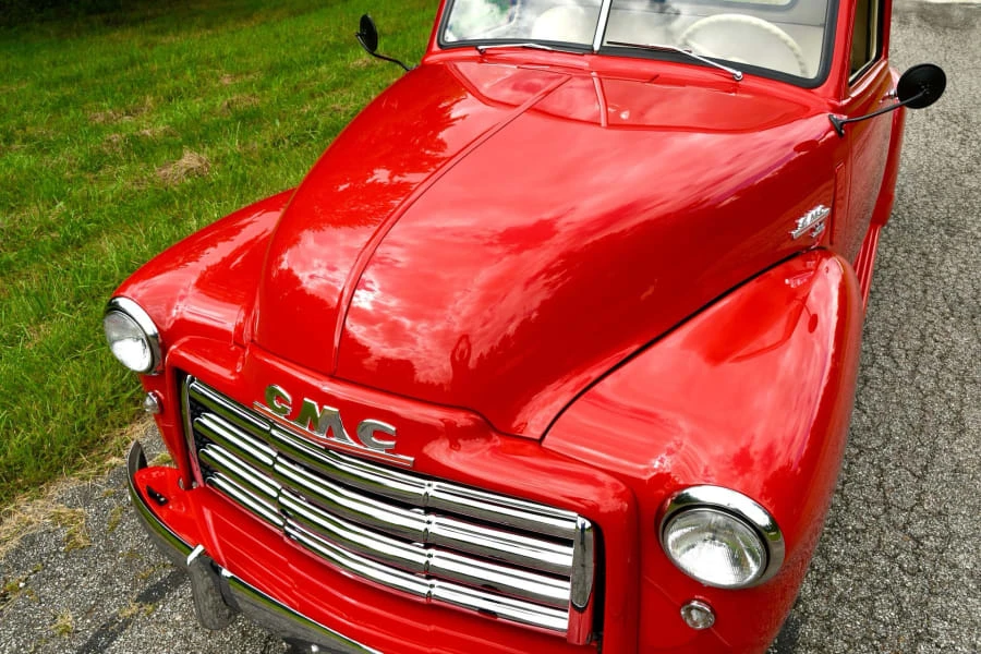 1949 GMC New Design - Image 25 of 31