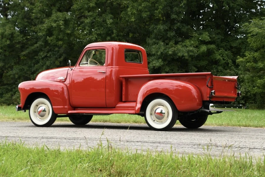 1949 GMC New Design - Image 11 of 31