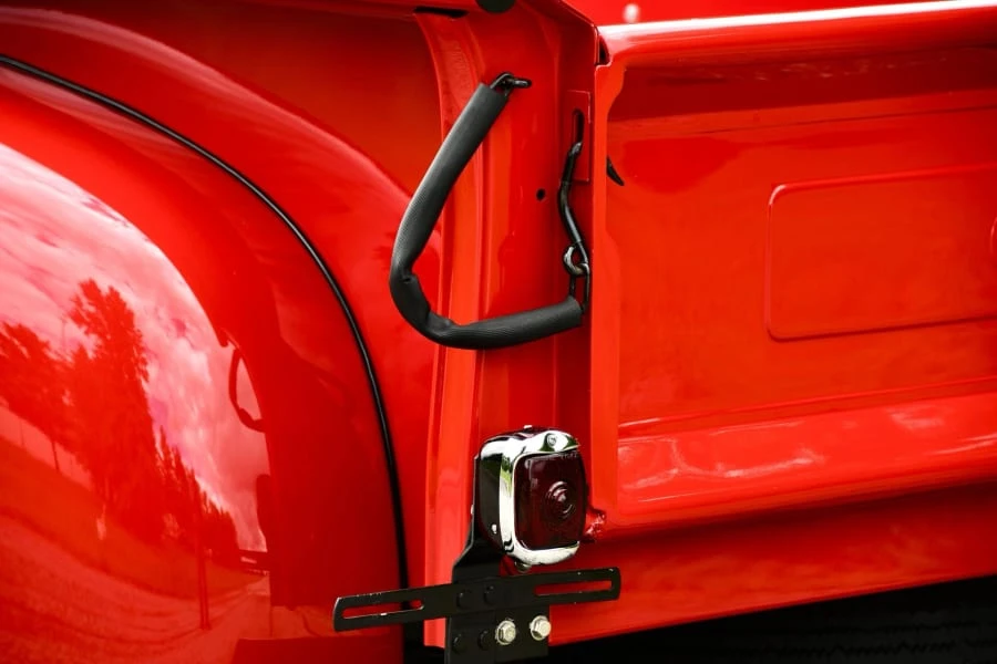 1949 GMC New Design - Image 29 of 31