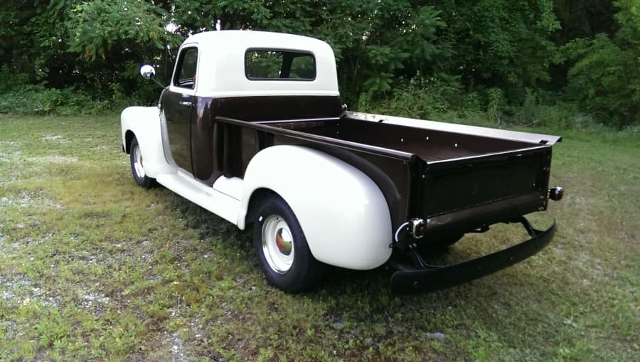 1949 GMC New Design - Image 2 of 8