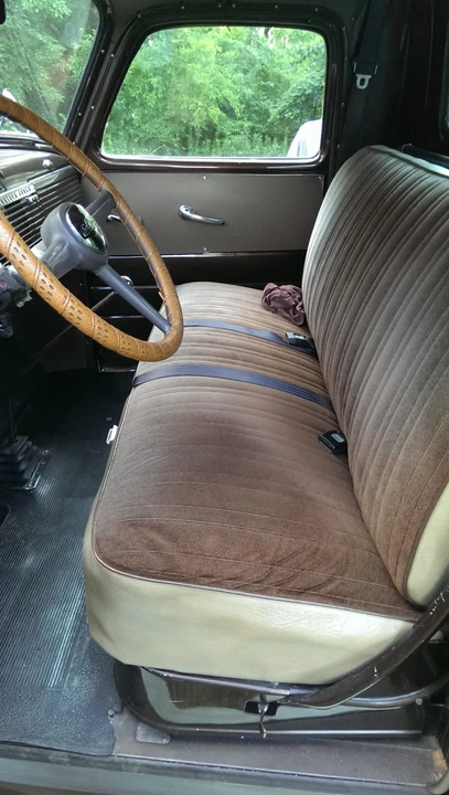 1949 GMC New Design - Image 3 of 8