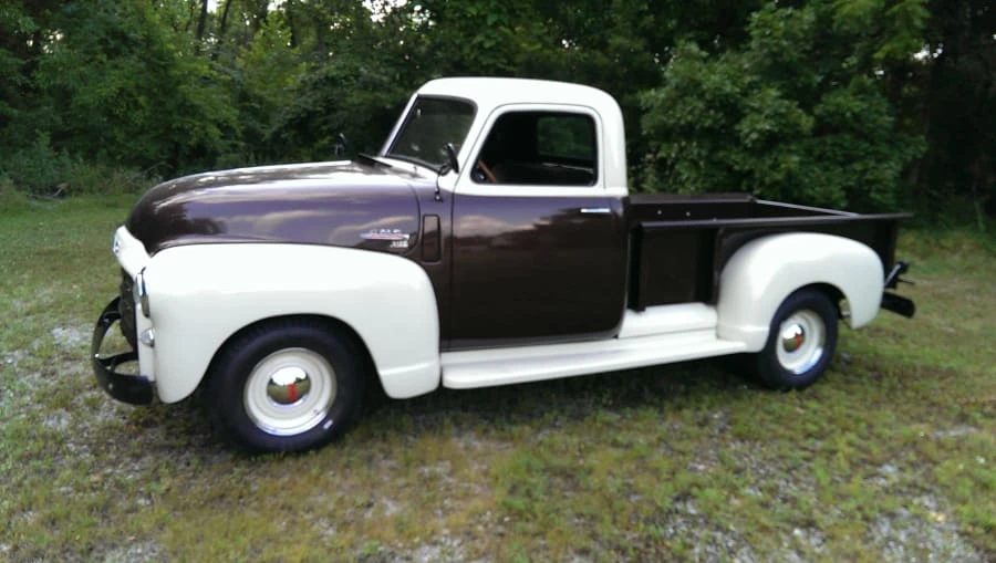 1949 GMC New Design - Image 8 of 8