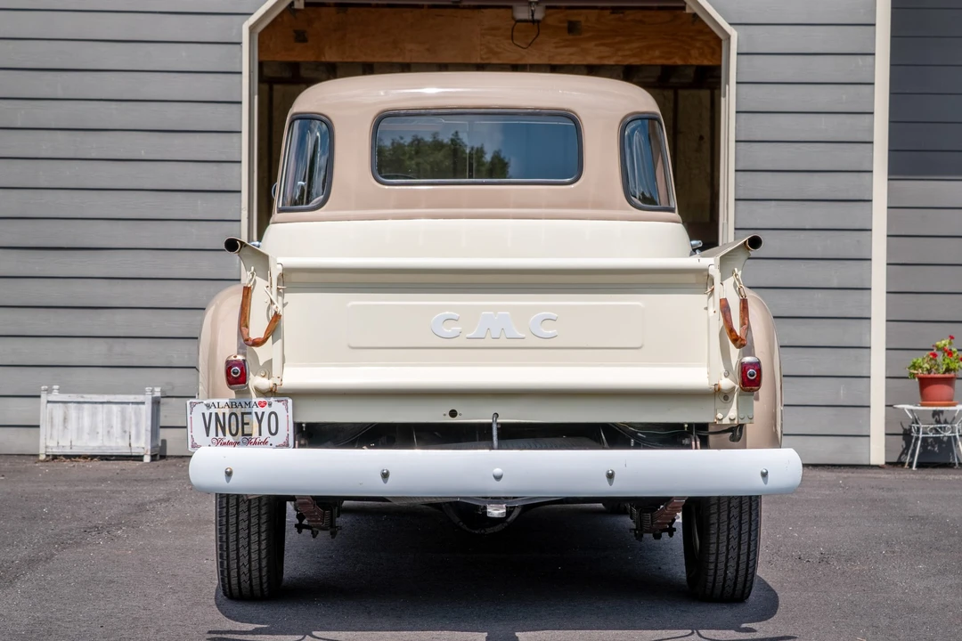 1949 GMC New Design - Image 6 of 31