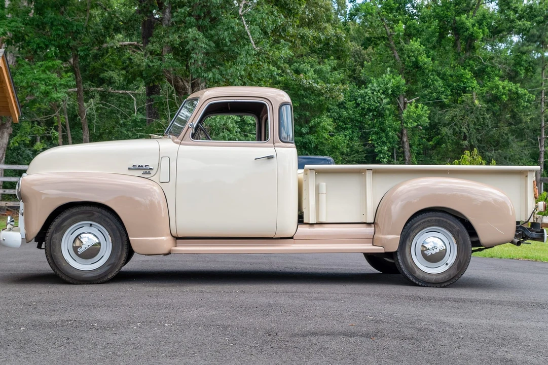 1949 GMC New Design - Image 8 of 31