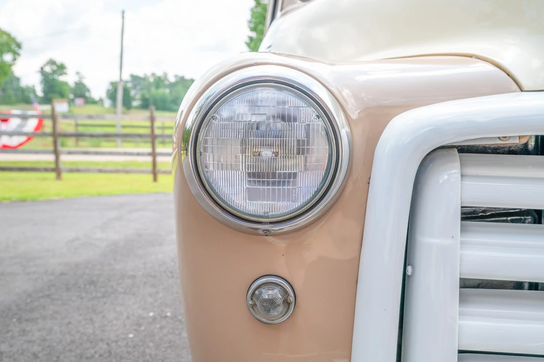 1949 GMC New Design - Image 15 of 31