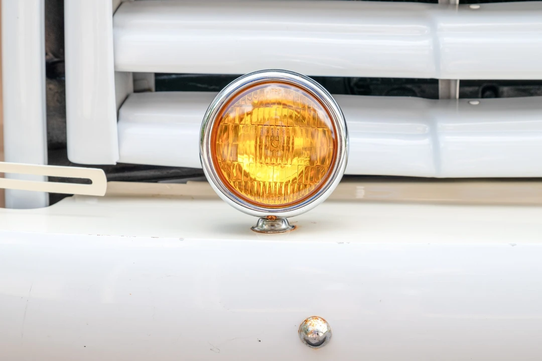 1949 GMC New Design - Image 17 of 31