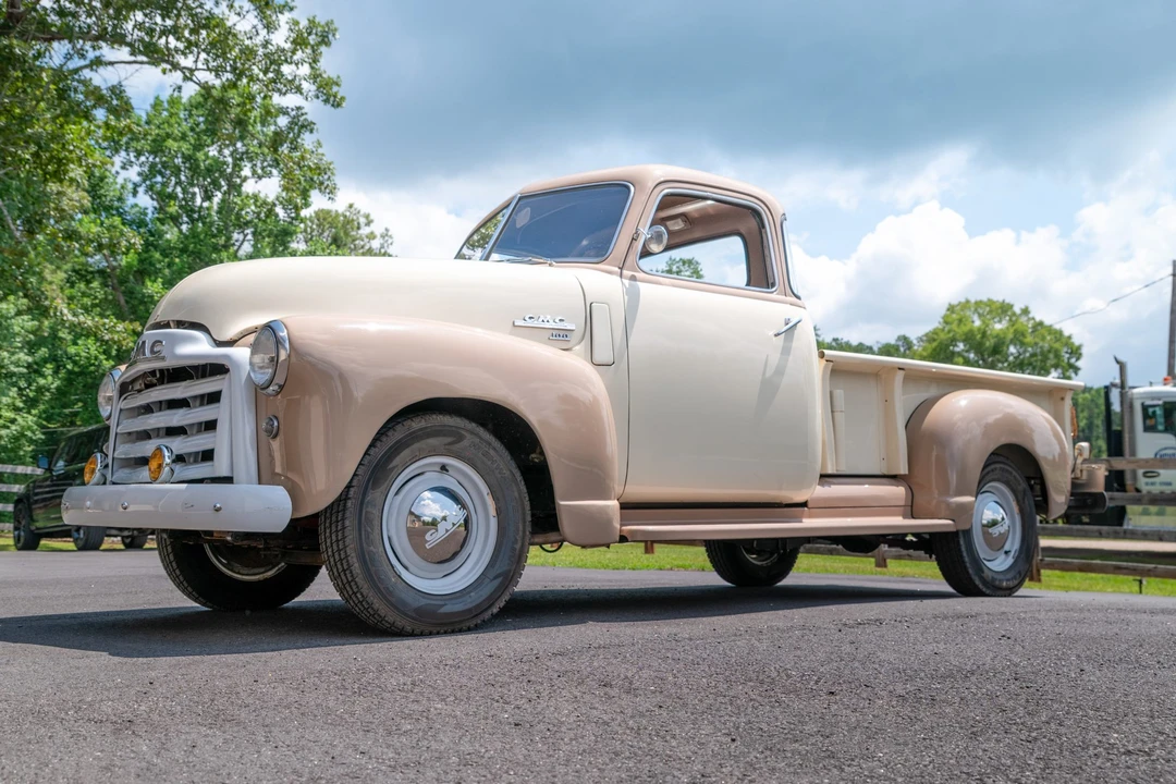 1949 GMC New Design - Image 10 of 31