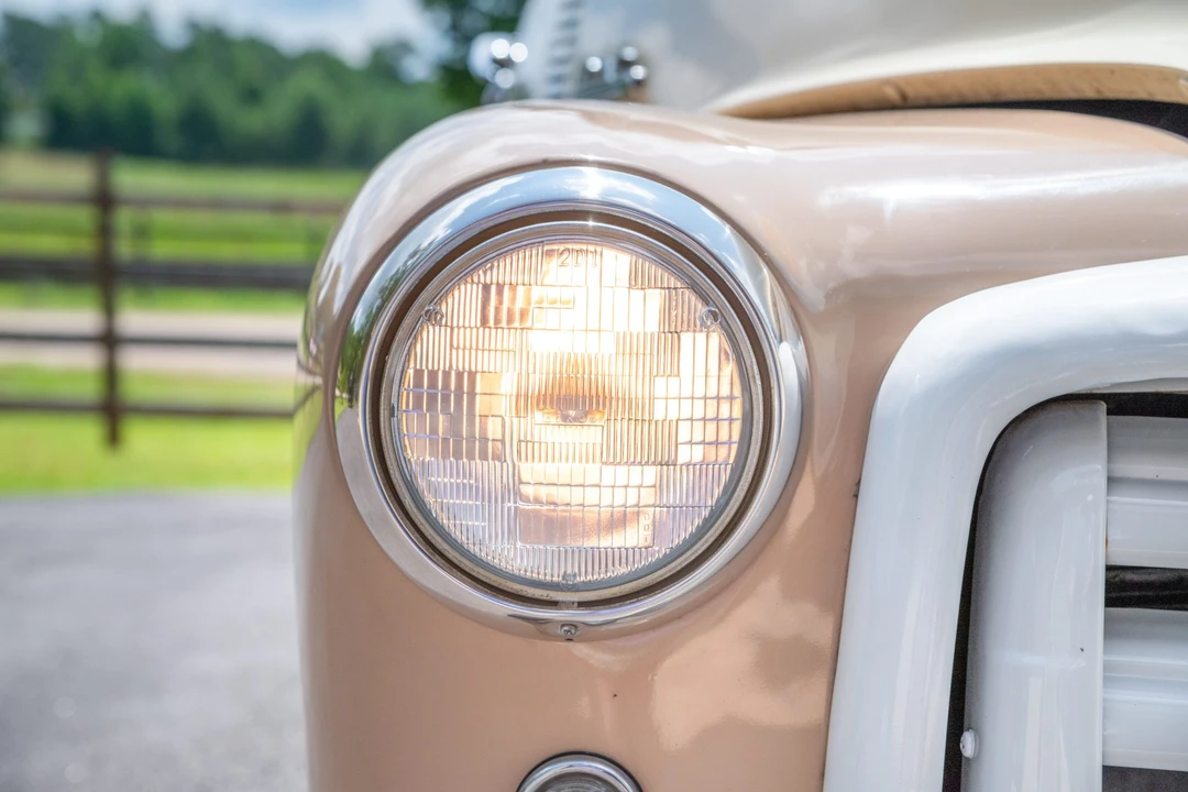 1949 GMC New Design - Image 13 of 31