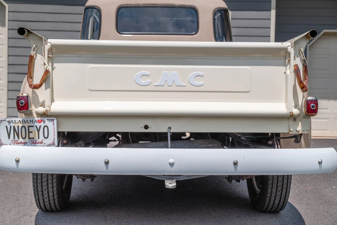 1949 GMC New Design - Image 19 of 31