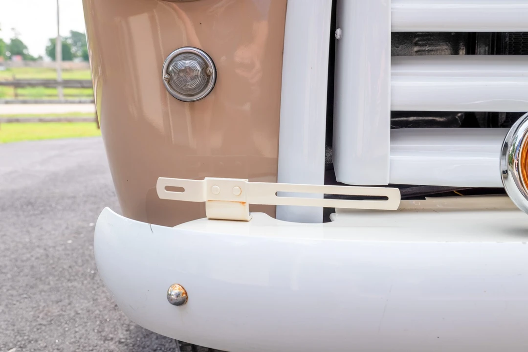 1949 GMC New Design - Image 23 of 31