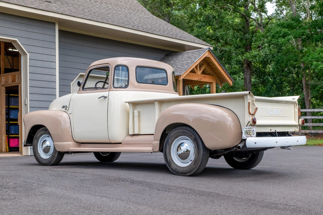 1949 GMC New Design - Image 7 of 31